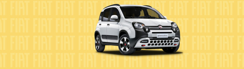 Fiat Panda 2023 à seulement 13 600€ : La bonne affaire à ne pas manquer ?
