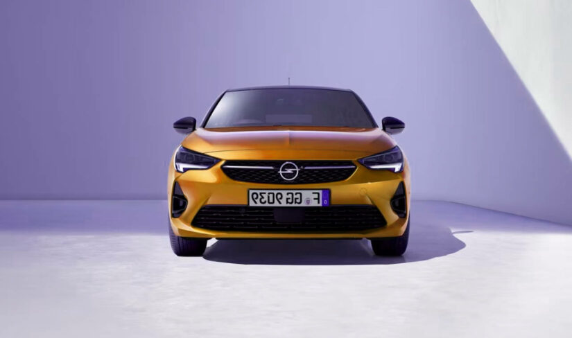 L’Opel Corsa à seulement 16 600€ : une offre incroyable !