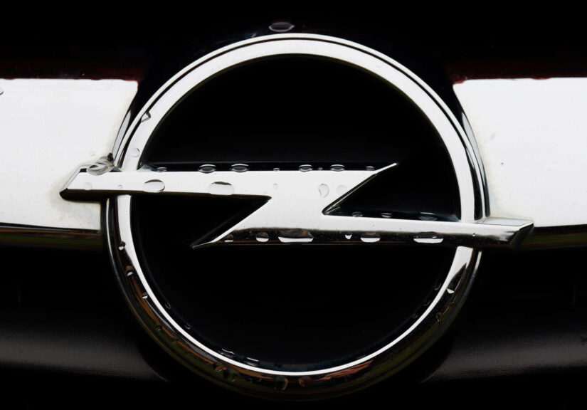 L’Opel Insignia revient en force en 2024 avec une nouveauté électrique !