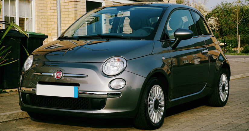 Fiat 500 thermique : c’est la fin !