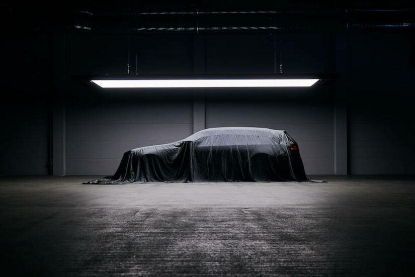 Une M5 Touring prête à écraser l’Audi RS6 Avant en 2024