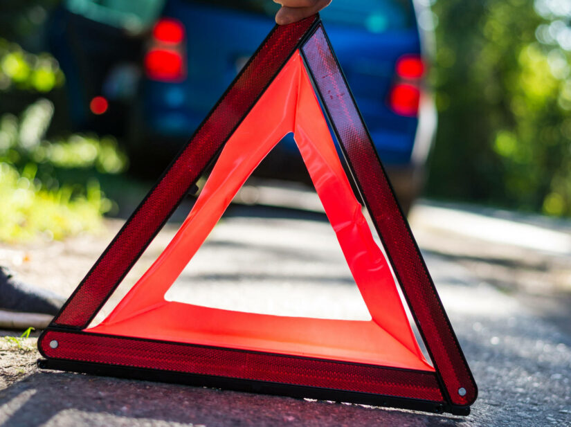 L’essentiel de la sécurité auto : les équipements à avoir absolument dans votre voiture